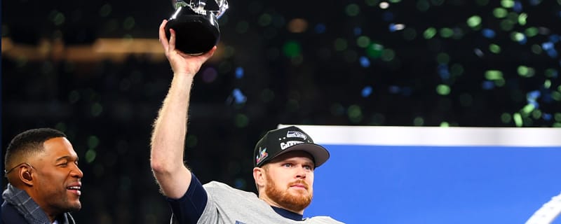 Sam Darnold injury update: NFL insider provides latest on Seahawks QB ahead of Super Bowl week