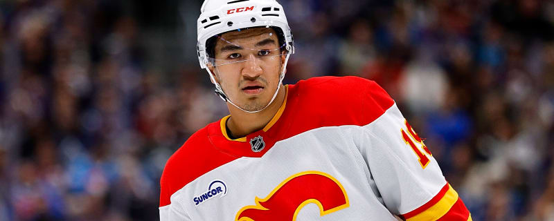 What could the Flames defence pairs look like next season?