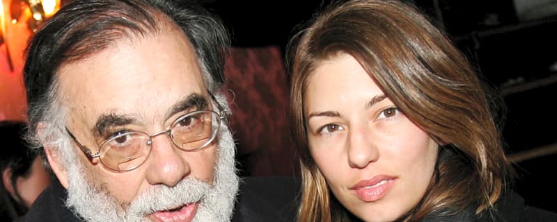 15 acclaimed directors whose children followed in their footsteps