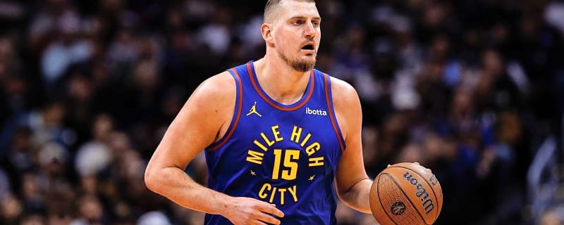 Nikola Jokic Reveals His Second Signature Shoe 'The Joker II'