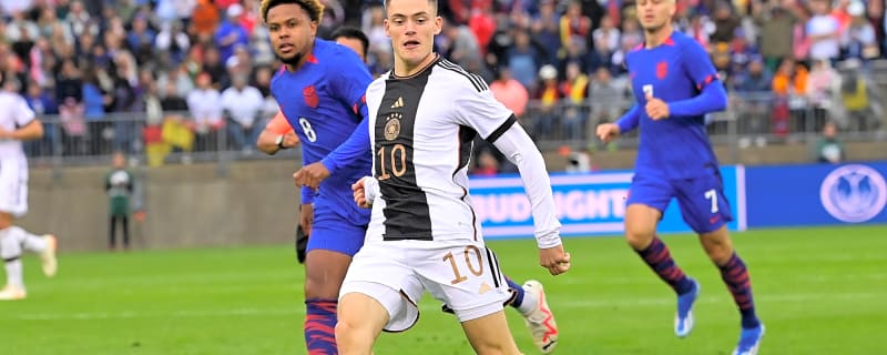 Report: Liverpool ‘adamant’ that they won’t be selling ‘untouchable’ exit-linked Anfield star