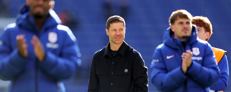 Chelsea Are Keeping Tabs On This Talented Midfielder: Should Alonso Snap Him Up?