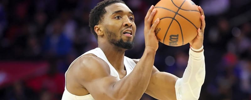 Donovan Mitchell Carries Cavaliers To Critical Win Over Magic: Fifth In The East And Rising