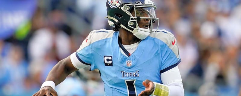 Tennessee Titans Schedule Release: The Titans’ 2026 schedule just dropped, and it could make or break this new team with some fascinating storylines