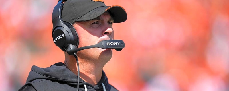 Zac Taylor confirms a good week for the Bengals just got better following win over Buccaneers
