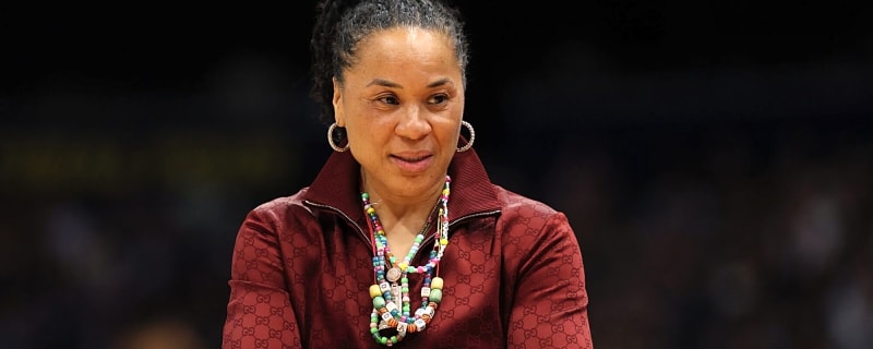 Knicks reportedly reached out to Women’s NCAA champion head coach regarding vacancy