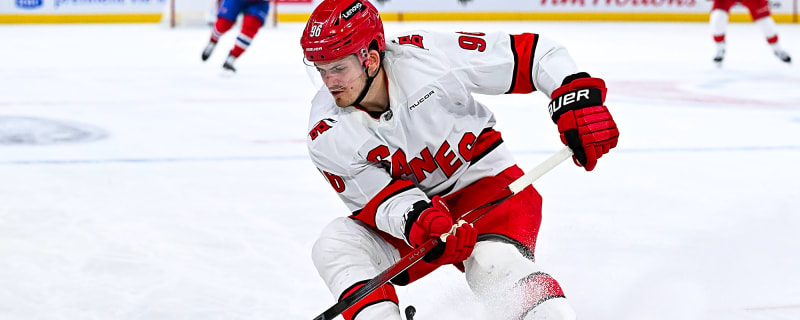 Why Jack Roslovic didn’t get a bigger contract in free agency