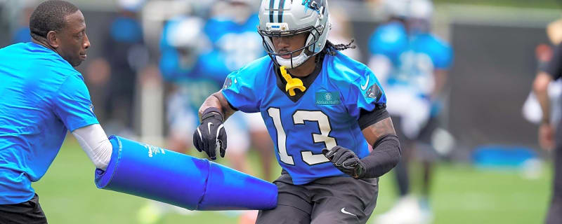 Panthers players who could make the biggest impression when training camp begins this week