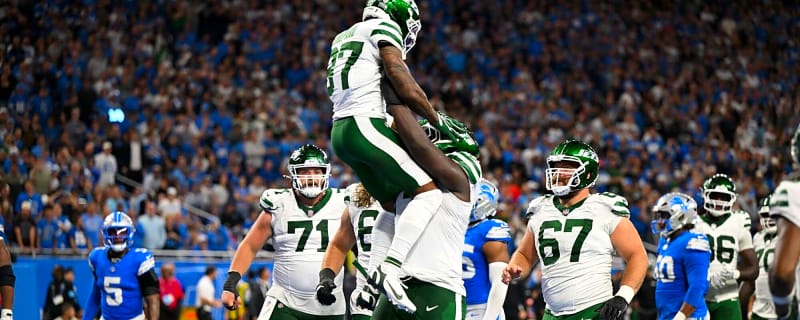 Jets’ long-term plan is already starting to look better as New York sits on massive haul of 2027 NFL Draft capital
