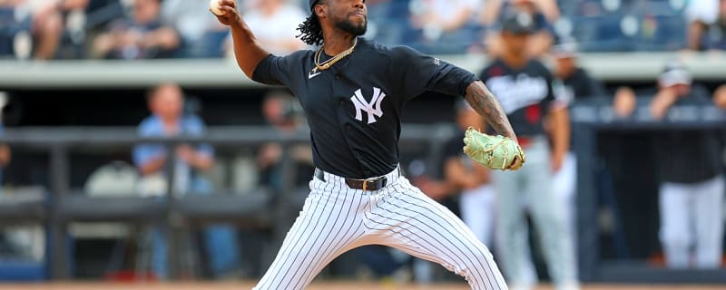 Yankees’ bullpen arms struggle in embarrassing spring loss; Ryan McMahon commits another error at shortstop