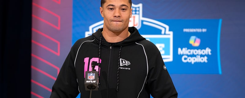 Domani Jackson confirms bright future for Alabama at cornerback: 'He’s going to be the next great'