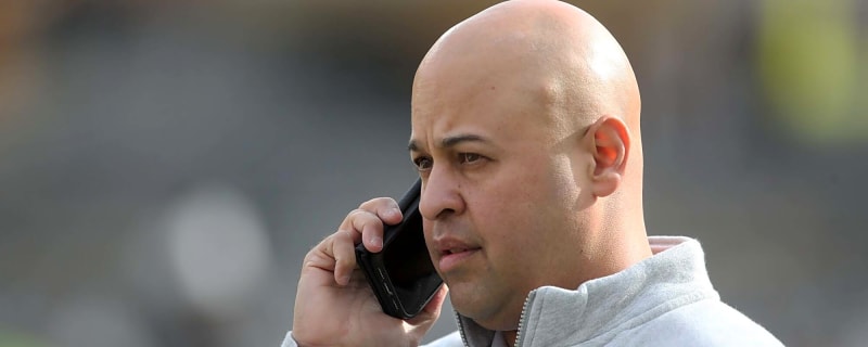 Steelers GM Omar Khan’s decision to trade Joey Porter Jr. makes even less sense after his debut with the Dallas Cowboys on Sunday