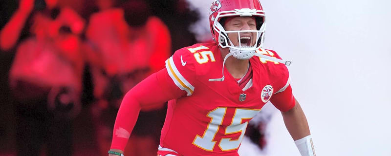 Kansas City Chiefs’ Andy Reid, Patrick Mahomes send message to Broncos and rest of the NFL in Week 1 opening drive