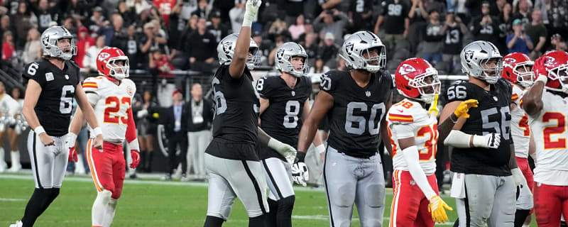 The 4 AFC Teams Ready to Rebound in 2026 as Chiefs Snap 10-Year Playoff Run
