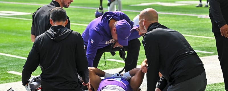 Why The NFL Preaches Mental Health Support But Keeps Losing Young Players During The Offseason