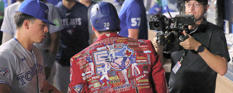 September 5 Gameday: Max Scherzer starts as Blue Jays look to win another series