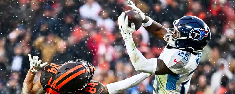 Bears make expected move adding veteran safety to the roster to address mounting secondary injuries at training camp
