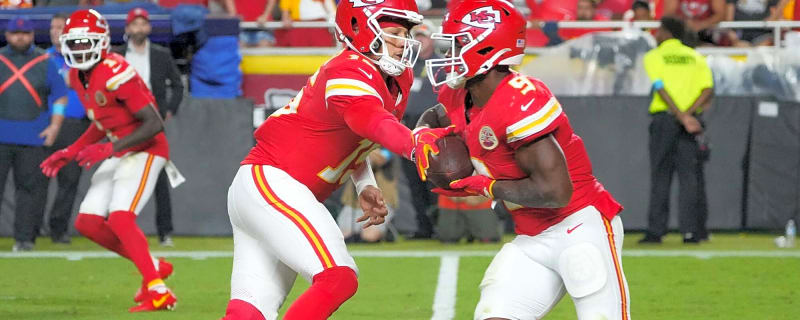 Kansas City Chiefs weaponized Indianapolis Colts’ own defensive game plan against them, and the rest of the NFL should be terrified