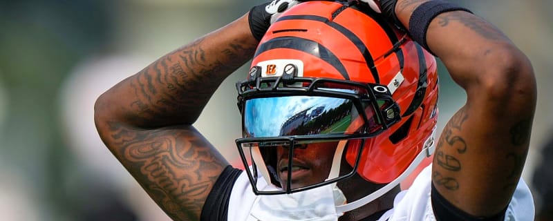 The NFL Top 100 just gave Bengals stars Tee Higgins and Dexter Lawrence the exact fuel they need entering 2026