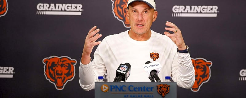 Bears’ pipe dream ends before it ever left the station after massive NFL extension takes a top name off the trade block