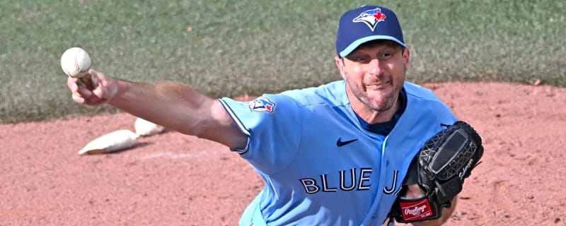 Blue Jays’ Max Scherzer could earn additional $1 million incentive in next start against O’s