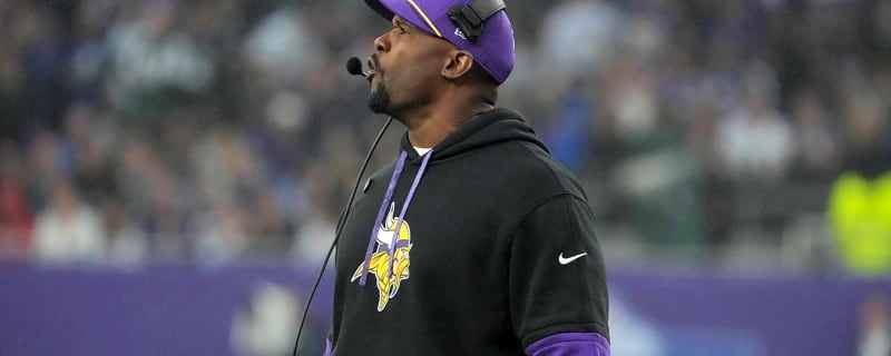 Minnesota Vikings make huge splash, address biggest need remaining on the roster with ties to Brian Flores