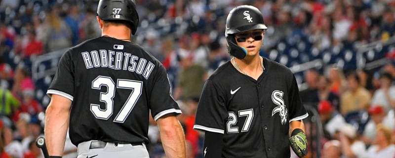 Former Blue Jay Will Robertson claimed off waivers by the Orioles