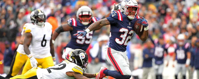 New England Patriots receive two huge boosts heading into Week 6 matchup against New York Jets