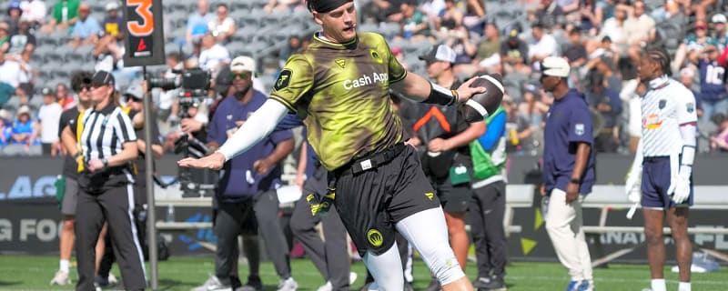 NFL executive indicates Joe Burrow’s wish could come true for the Cincinnati Bengals this year