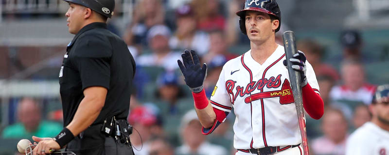 Tuesday proved to be a huge night for the Braves all around
