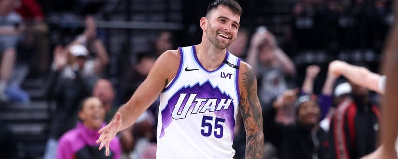 4 Eastern Conference Teams Eye John Konchar In NBA Free Agency