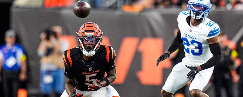 Why 1-Time Pro Bowler Is the Bengals’ Most Overpaid Player