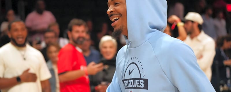 East Team Explored Ja Morant Trade Fit Before Giannis Antetokounmpo Rumors Surfaced – 'Already Shaping Into a Surprising Buyer'