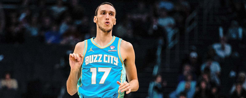 Aleksej Pokusevski Views NBA Return As ‘Realistic’