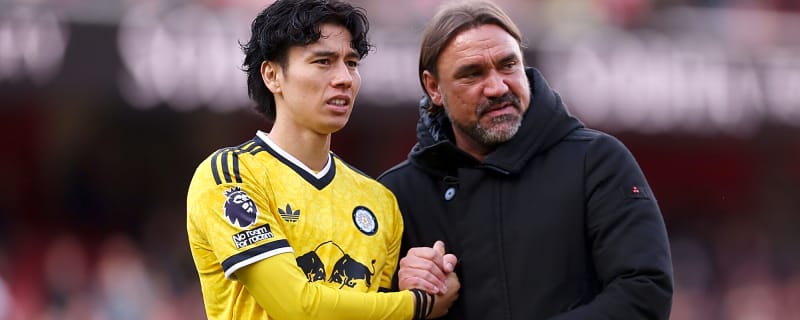 Gudmundsson Gets 7.5, Justin With 7 | Leeds United Players Rated In Tough Loss Vs Arsenal