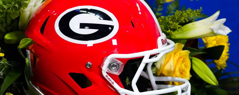 UGA player and son of NFL Hall of Famer charged with 11 felony counts