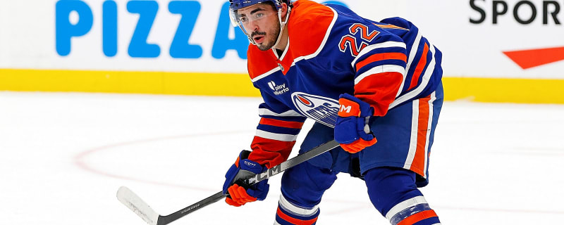 Matt Savoie elevated to Oilers top line alongside McDavid, Draisaitl as Pickard starts against Canadiens