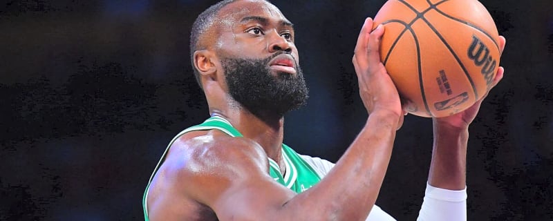 Ranking The 10 Greatest Celtics Players Ever: Where Does Jaylen Brown Stand? Does He Make The Cut?