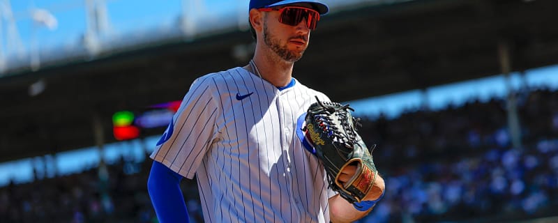 Report: Mets make historic offer as Kyle Tucker pursuit intensifies