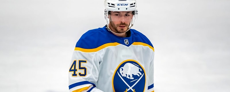 Sabres sign Riley Fiddler-Schultz, Zach Metsa and Carson Meyer to bolster depth