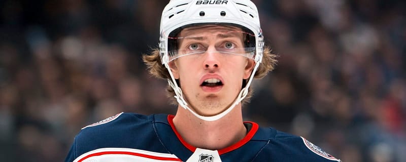 Inability to develop younger players was Dean Evason’s downfall in Columbus