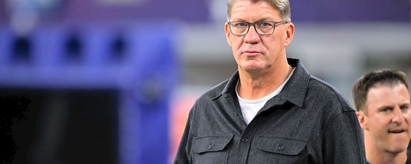 Two massive trade opportunities just fell into the Buccaneers’ lap after the Colts decided to fire Chris Ballard