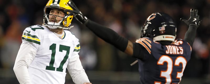 4 signs from the regular season that predicted the Green Bay Packers playoff loss