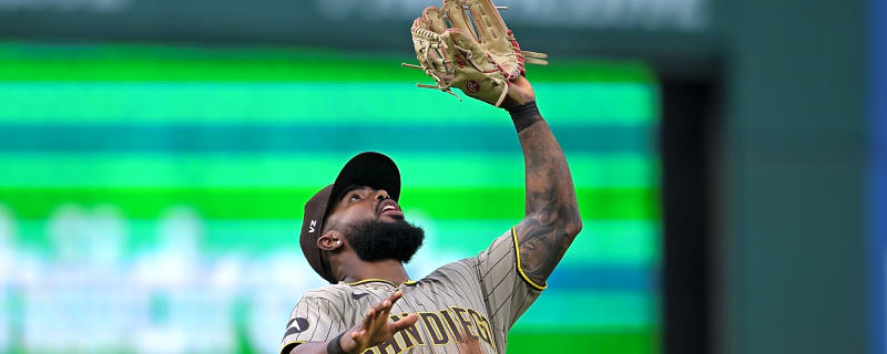 Luis Rengifo Has Reached a New Level on the Padres