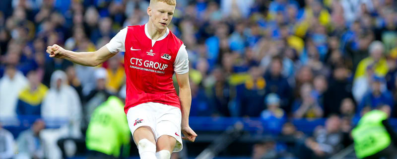 Report: Man United now keen on midfield technician described as a ‘total footballer’