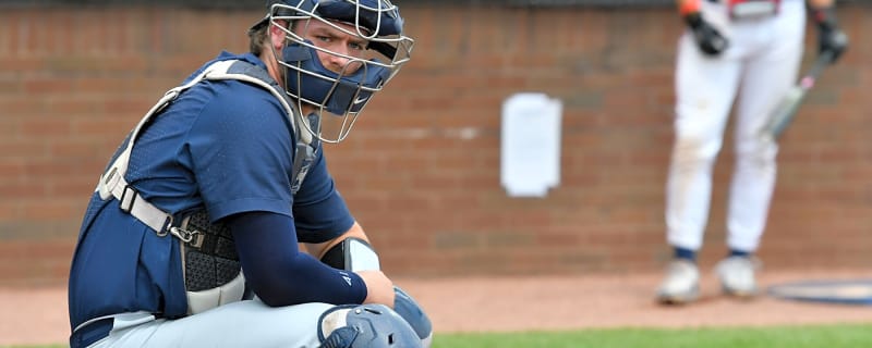 Blue Jays trade for Owen Carapellotti, sending Hayden Juenger to the Athletics