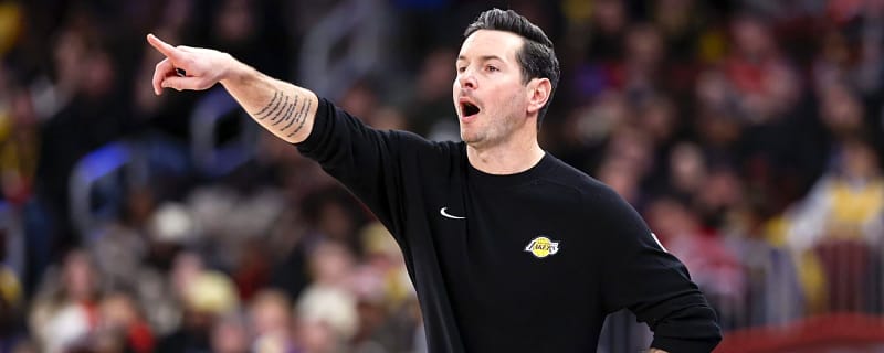 'He Would’ve Showed Some Humility': Emmanuel Acho Goes Off On JJ Redick for Throwing Active Players Under The Bus Amid Lakers Injury Breakout