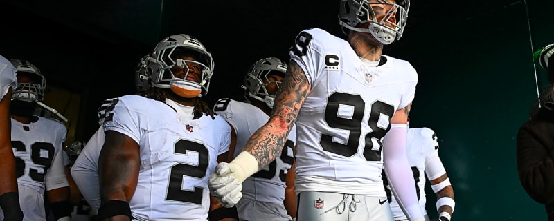 Rapoport Takeaways: Ravens Pivot to Hendrickson After Crosby Trade Collapse