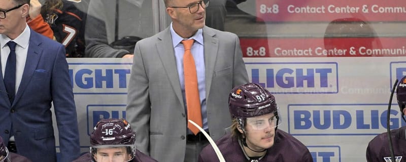 AHL’s Iowa Wild hire Greg Cronin as head coach