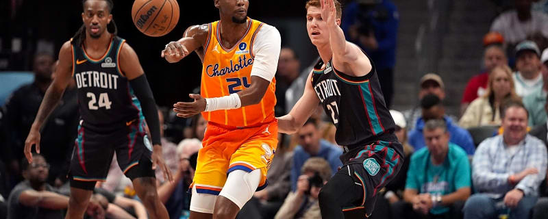 Brandon Miller Closing In On Massive Extension As Hornets Plan Their Future